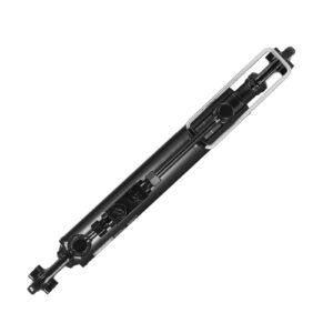 hydraulic top link cat.1 1 (11 in, 20 7/8~31 7/8 in ), hydraulic cylinder with 2 hoses & g3/8" check valve
