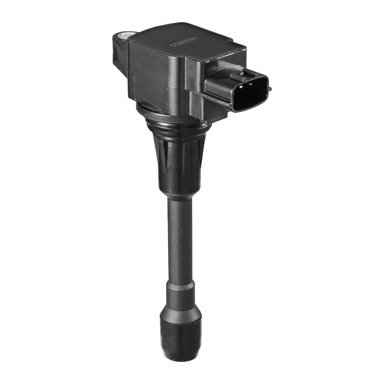 ignition coil pack and spark plugs, set of 4, compatible with nissan altima versa sentra cube rogue nv200 2.5l 2.0l 1.8l 1.6l l4, replacement for 22448ed000 22448ja00a 22448ja00c 22448 ja00a
