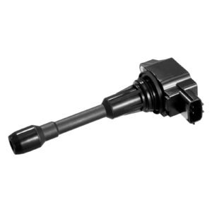 ignition coil pack and spark plugs, set of 4, compatible with nissan altima versa sentra cube rogue nv200 2.5l 2.0l 1.8l 1.6l l4, replacement for 22448ed000 22448ja00a 22448ja00c 22448 ja00a