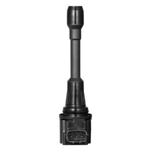 ignition coil pack and spark plugs, set of 4, compatible with nissan altima versa sentra cube rogue nv200 2.5l 2.0l 1.8l 1.6l l4, replacement for 22448ed000 22448ja00a 22448ja00c 22448 ja00a