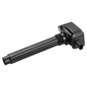 ignition coil pack and spark plugs, set of 6, compatible with dodge grand caravan charger durango journey avenger challenger jeep cherokee grand cherokee compass chrysler ram promaster 3.6l v6