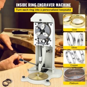 inside ring engraver double sided dial ring engraver stamper 1.5mm 2.0mm character letter block ring engraver machine for rings inner engraving