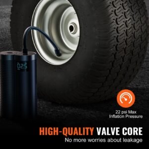 lawn mower tires with rim, 20x8 8" tubeless tractor tires, 2 pack tire and wheel assembly, s turf pneumatic tires with 3.5" offset hub and 3/4" bushing size, for riding mowers lawn tractors