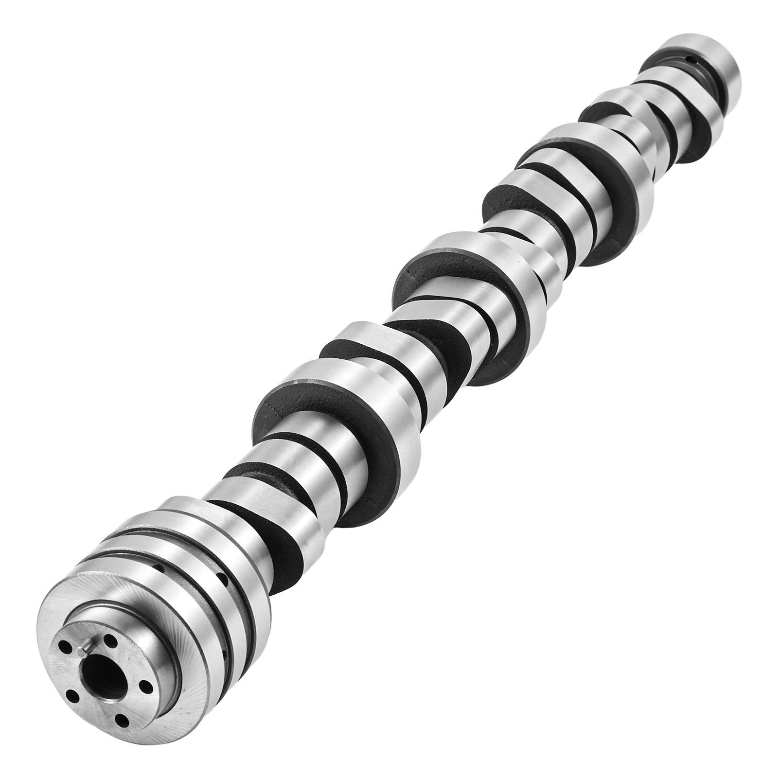 lifter camshaft kit, 5 piece set, gray cast iron engine cam, for 2009 2019 dodge ram 1500 5.7l, 2009 dodge durango 5.7l, fits v8 5.7l engines, trucks / large suvs