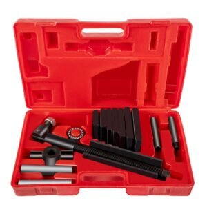 liner puller cylinder liner puller, diesel engines liner puller tool, both dry type and wet type fit diameter of 75 mm 138 mm, universal cylinder liner puller tool set for auto repair