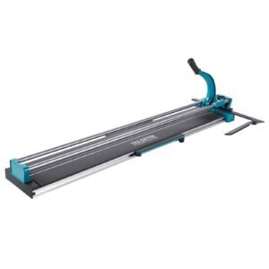 manual tile cutter 48"/1200mm cutting machine w/ laser guide for ceramic
