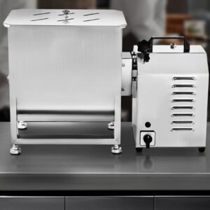 multi functional meat processing motor, suitable for meat mixer, for manual meat mixer bx 10, bx 20, bx 10t, bx 20t