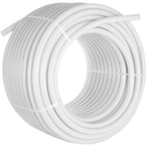 non barrier pex tubing 1 inch x 300 feet tube coil evoh pex b pipe for residential commercial radiant floor heating pex pipe