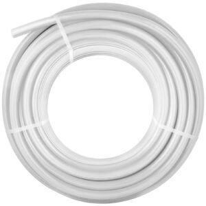 non barrier pex tubing 1 inch x 300 feet tube coil evoh pex b pipe for residential commercial radiant floor heating pex pipe