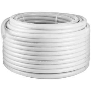non barrier pex tubing 1 inch x 300 feet tube coil evoh pex b pipe for residential commercial radiant floor heating pex pipe