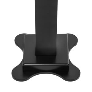 outdoor handrail 165lbs load handrail outdoor stairs aluminum stair handrail 60 x 35" outdoor stair railing transitional range from 0 to 30° staircase handrail fits 4 5 steps with screw kit