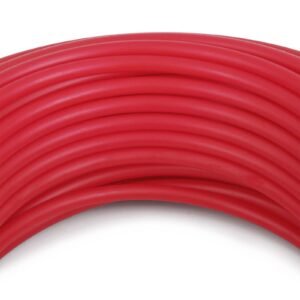 oxygen barrier pex tubing 1/2 inch x 500 feet tube coil evoh pex b pipe for residential commercial radiant floor heating pex pipe (1/2" o2 barrier, 500ft/red)
