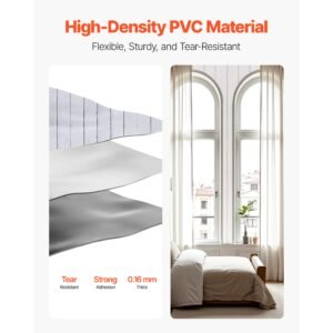 peel and stick wallpaper, 17.7 x 472.4 inch contact paper white wood textured waterpoof self adhesive, easy to clean & peel wall decorative vinyl roll for bedroom kitchen bathroom office desk