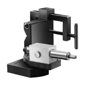 Pipe Tube Notcher, 1/2 to 3-inch Tubing Notcher with 0 to 50° Adjustable Angle, Pipe and Tube Notching Tool for Repair Shops, Home Projects, Metalworking