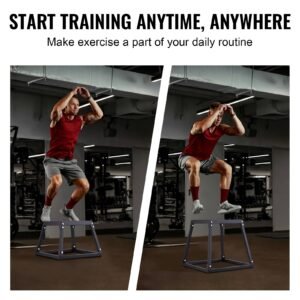 plyometric jump boxes, 12/18/24/30 inch plyo box, platform and jumping agility box, anti slip fitness exercise step up box set for home gym training, conditioning strength training, black
