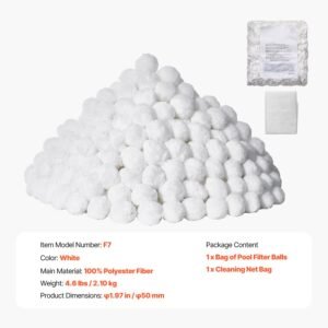 pool filter balls for sand filter 46 lbs filter balls replace pool filter sand reusable polyester fiber filter media balls with wash bag for swimming pool above ground pool aquarium tank 2.jpg