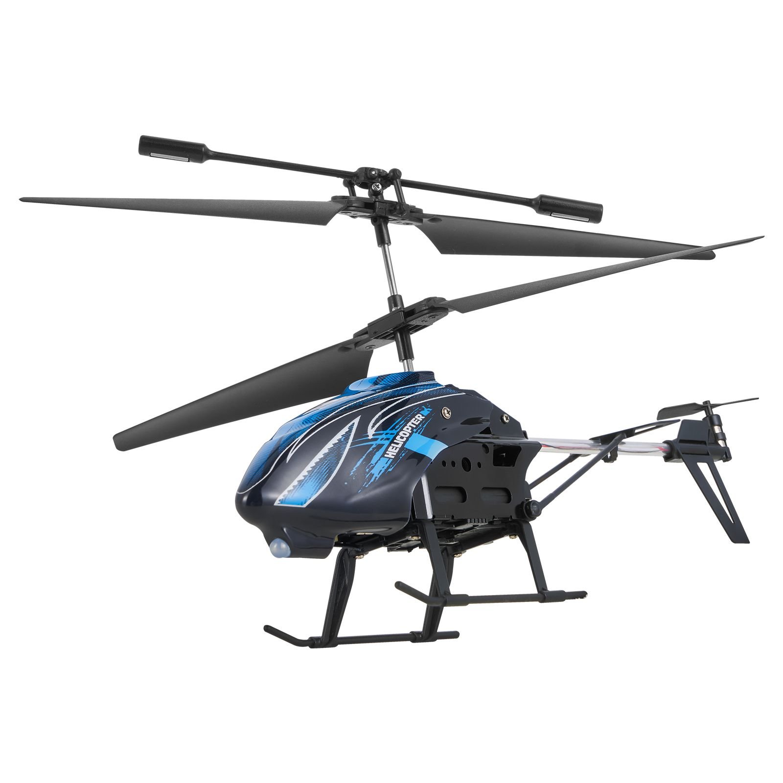 rc helicopter, 2.4ghz flying remote control helicopter, 3.5 channel rc airplane for kid, 16 mins flight time, altitude hold, one key takeoff/landing & led lights, toys for kids ages 8 and up
