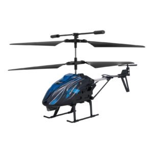 rc helicopter, 2.4ghz flying remote control helicopter, 3.5 channel rc airplane for kid, 16 mins flight time, altitude hold, one key takeoff/landing & led lights, toys for kids ages 8 and up