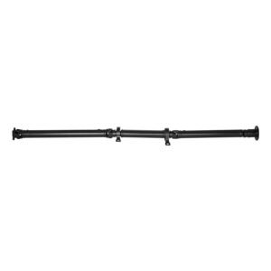 rear drive shaft, 80.2" 82.1" prop shaft driveshaft assembly compatible with 2007 2008 ford edge & lincoln mkx, replace #c 0374 652005 7t4z4r602a 936846