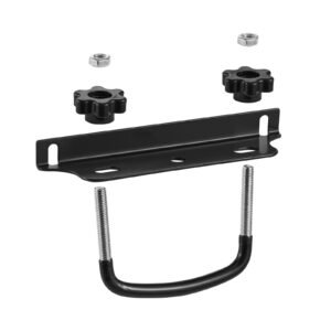 roof rack cargo carrier, 48 x 40 x 5.6 in, universal rooftop cargo basket, car top luggage holder with 150 lbs max load capacity, 4.1 in fence, anti rust alloy steel, wind fairing, for suv car
