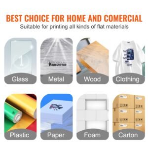 screen printing machine, 4 color 4 station 360° rotable silk screen printing press, 21.2x17.7in screen printing press, double layer positioning pallet for t shirt diy printing
