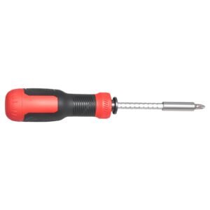 screwdriver set, 13 in 1 magnetic multi bit mini nut driver set, phillips, flat head, torx, square bits for men, manual precision repair tool kit for sockets, furniture, home appliances, cars