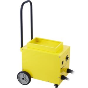 SG-7500 Dent Pulling Machine Removal System Station