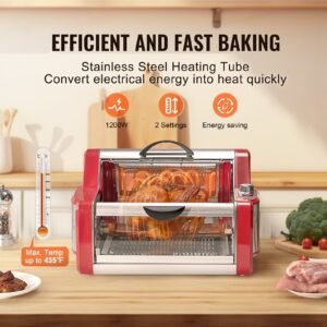 shawarma grill machine, chicken shawarma cooker machine countertop, electric stainless steel broiler gyro rotisserie oven doner kebab machine, for home restaurant kitchen parties