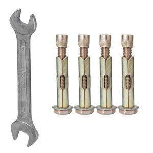 single post handrail white wrought iron post mount step grab supports fits 1 or 2 steps grab rail single post railing
