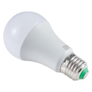 smart light bulbs, 4 pack, 9w multicolor led bulbs, 800 lumens with smart control compatibility for vera, google assistant, amazon alexa, ios, android, rgb color changing