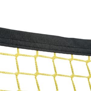 soccer trainer, 2 in 1 portable soccer rebounder net, 71"x40" iron soccer practice equipment, sports football rebounder wall with portable bag, perfect for team solo training, passing, volley
