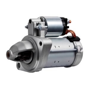 starter 17922, starter motor replacement compatible with bmw 1 series m 3.0l l6 2011, 128i 3.0l l6 2008 2011, 325i/325xi 3.0l l6 2006, 335xi 3.0l l6 2007 2008, oem 428000 1760 410 24145 lrs02298