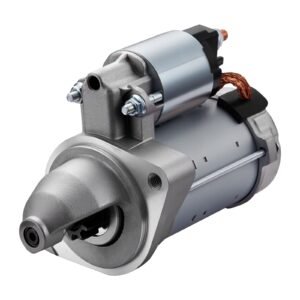 starter 17922, starter motor replacement compatible with bmw 1 series m 3.0l l6 2011, 128i 3.0l l6 2008 2011, 325i/325xi 3.0l l6 2006, 335xi 3.0l l6 2007 2008, oem 428000 1760 410 24145 lrs02298