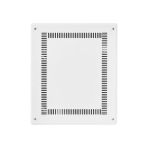 structured media enclosure, 17 inch, recessed in wall media box with cover, wall mount cable management box kit, structured wiring multi media cabinet, cold rolled steel, for tv home theater