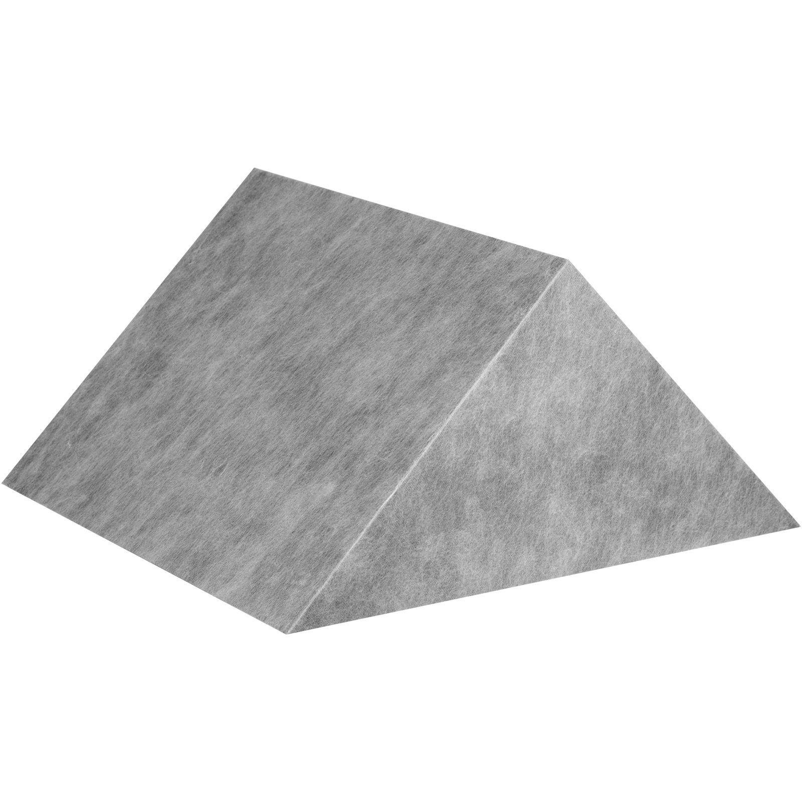 tile shower seat, 22.4" x 16" x 20" ready to tile shower seat, factory waterproof & 100% leak proof tileable shower corner seat, 440lbs load bearing triangular board shower bench, grey