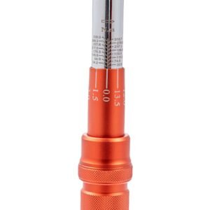 torque wrench, 1/2 inch drive click torque wrench 20 250ft.lb/34 340n.m, dual direction adjustable torque wrench set, mechanical dual range scales torque wrench kit with adapters extension rod