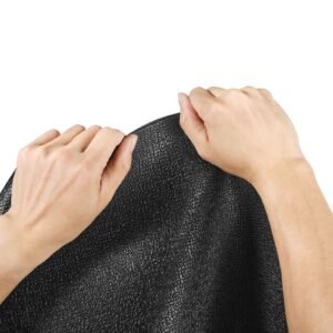 treadmill mat for carpet floor, 23.62" x 51.18" x 0.16" exercise equipment mat for elliptical and walking pad, high density pvc floor protector, waterproof and non slip for home gym