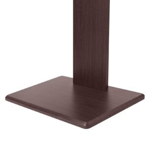 universal tv stand, table top tv stand for 32 70 inch screens, swivel and height adjustable tv mount stand holds up to 99 lbs with power strip, for living room, bedroom, max vesa 600 x 400 mm