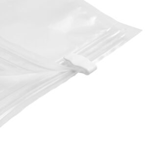 vacuum storage bags, 20 pack space saver seal bag(4 jumbo/4 large/4 medium/4 small/4 roll), compression airtight zipper space bags with hand pump, for cloth, bedding, blanket, pillow, travel