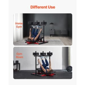 vertical leg press machine, lower body special home gym machine, carbon steel leg press exercise training equipment, adjustable leg strength workout for high intensity presses, 550 lbs capacity