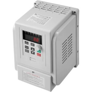 vfd 2.2kw 10a 3hp variable frequency drive for 3 phase motor speed control
