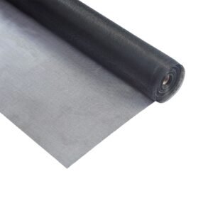 window screen replacement, 100 ft × 96 in window screen mesh, diy adjustable fiberglass screen mesh durable, washable & easy to install, window screen repair kit for patio porch door windows