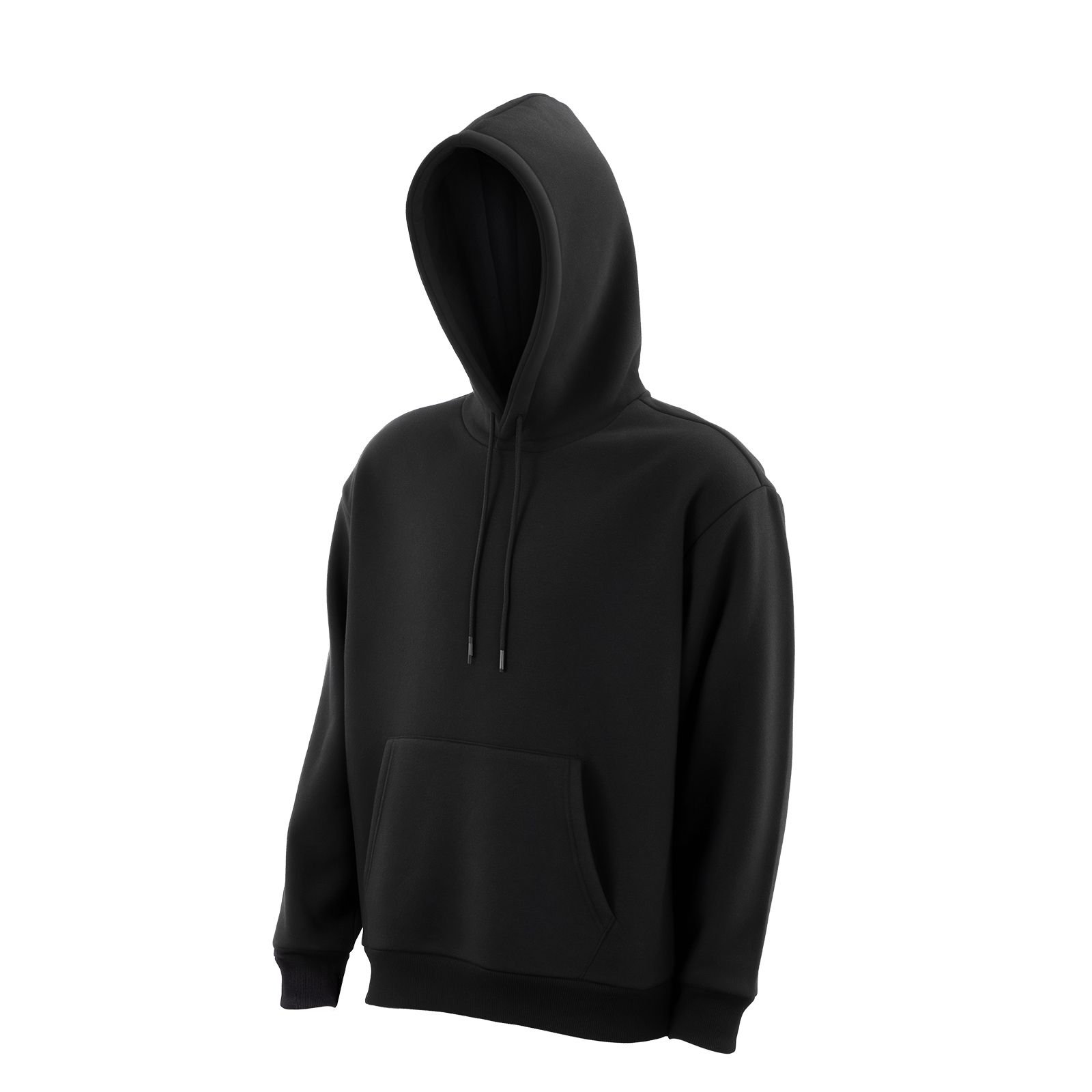 women pullover hoodie, 3x large size, fleece long sleeve comfy casual basic pullover hooded sweatshirt, warm & skin friendly, practical & trendy, black hoodie with large pocket for fall & winter
