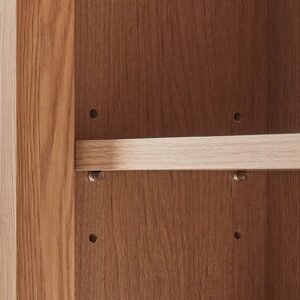bathroom wall cabinet, with door and adjustable shelf, over the toilet storage medicine cabinet wall mounted, hanging organizer with shelves and open partition for laundry room kitchen restroom