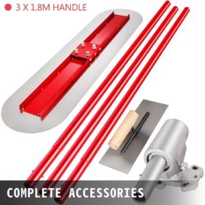 bull float manganese steel concrete float 1200x300mm concrete float tool cement tool bull concrete kit bull pool float bull float handle bull float bracket concrete tool finishing bull float