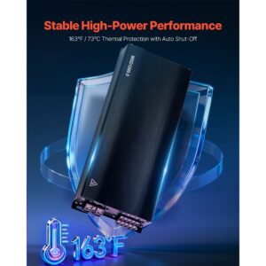 car audio amplifier, 5 channel bridgeable car amplifier, multichannel class d stereo amp, max. 4 x 100w at 4 ohms / 4 x 200w at 2 ohms + 1 x 1000w at 2 ohms / 1 x 500w at 4 ohms, for vehicles