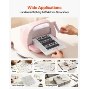 embossing folders, 15 pieces, 4.13 x 5.83 in, background embossed plates for die cutting and embossing machine, pp plastic embossed stencil template for scrapbooking and card making