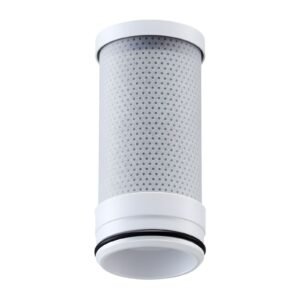 faucet filter replacement, 3 pack water filter cartridge, 5 layer high efficiency filtration, 3 month value and 317 gal lifespan / filter, compatible with models 8807 & 8811 filtration system