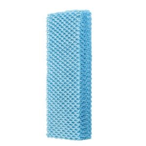 Humidifier Replacement Filter, Single Pack Humidifying Pad Compatible with YC-88 Cigar Humidor Water Tank, 3D Multi-Layer Honeycomb Mesh, Cigar Flavor Preservation, Cut-to-Fit for Your Humidor