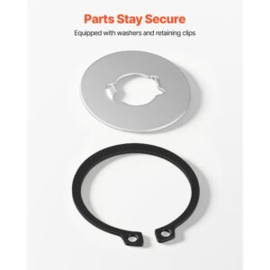 left right front upper & lower control arms kit, oem suspension kit compatible with 2011 2017 chrysler 300 rwd, 2011 2017 dodge challenger rwd, 2011 2014 dodge charger rwd (14pcs)